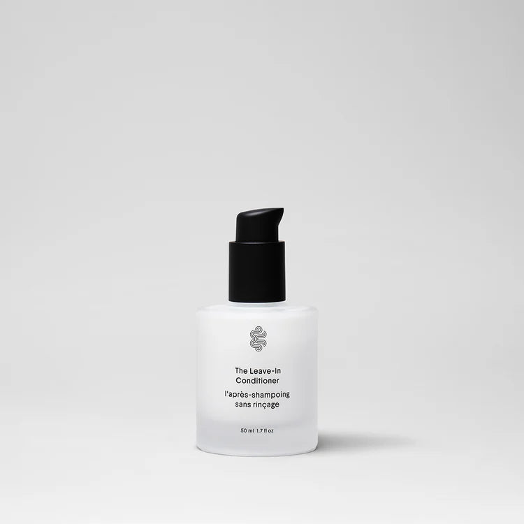 CROWN AFFAIR - Lightweight Leave-In Conditioner (Mini)