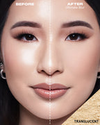 Blurred & Brigh - Ultimate Setting Powder Duos