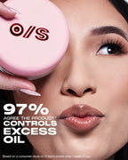 Blurred & Brigh - Ultimate Setting Powder Duos