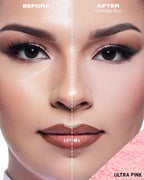 Blurred & Brigh - Ultimate Setting Powder Duos