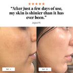 FROYA ORGANICS - Ultra Cleanse & Revive Face Scrub