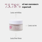FROYA ORGANICS - Ultra Cleanse & Revive Face Scrub