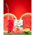 True Lime Watermelon Limeade(Pack of 4)