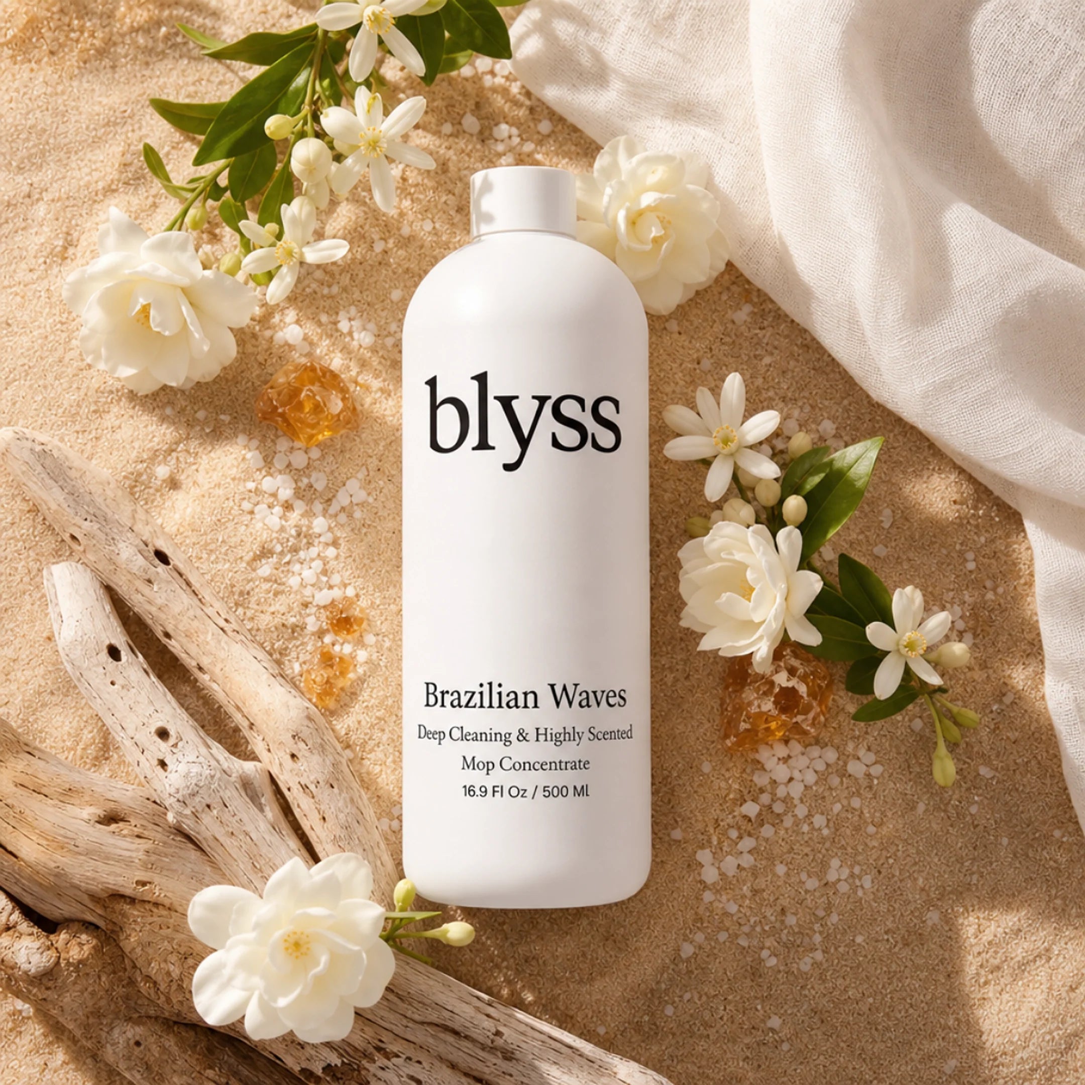 Blyss - Natural Scented Mop Soap