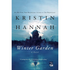 Winter Garden (Paperback) - Kristin Hannah