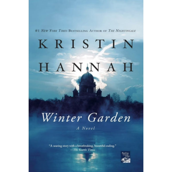 Winter Garden (Paperback) - Kristin Hannah