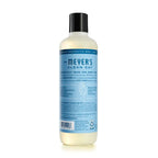 Mrs.Meyer's Clean Day - Rain Water Body Wash(Pack of 3)