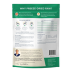 DR.MARTY - Nature's Blend Essential Wellness Freeze-Dried Raw Dog Food (Pack of 3)