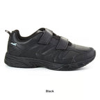 Mens Avia Avi-Union II Velcro Athletic Sneakers
