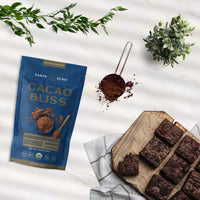Earth Echo Foods - Cacao Bliss