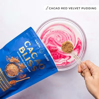Earth Echo Foods - Cacao Bliss