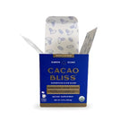 Earth Echo Food - Cacao Bliss Travel Packs
