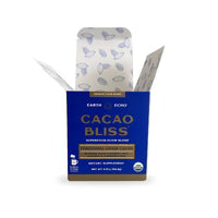 Earth Echo Food - Cacao Bliss Travel Packs