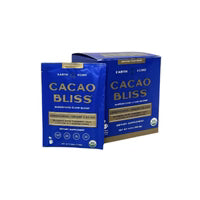 Earth Echo Food - Cacao Bliss Travel Packs