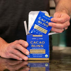 Earth Echo Food - Cacao Bliss Travel Packs