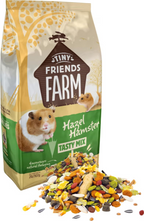 Tiny Friends Farm Hazel Hamster Food, 2-lb bag