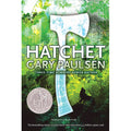 Hatchet (Paperback)