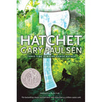 Hatchet (Paperback)