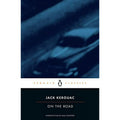 Penguin Classics On the Road  (Paperback) - Jack Kerouac