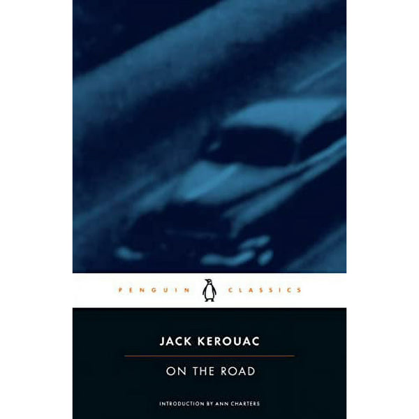 Penguin Classics On the Road  (Paperback) - Jack Kerouac