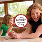 Mrs. MEYERS CLEAN DAY - Rain Water Hand Lotion