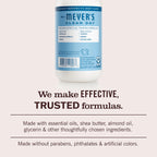 Mrs. MEYERS CLEAN DAY - Rain Water Hand Lotion