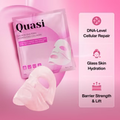 QUASI - Salmon PDRN Collagen Mask