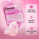 QUASI - Salmon PDRN Collagen Mask