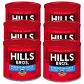 Hills Bros - Perfect Balance - Medium Roast - Ground - Can