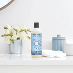 Mrs.Meyer's Clean Day - Rain Water Body Wash(Pack of 3)