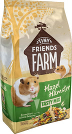 Tiny Friends Farm Hazel Hamster Food, 2-lb bag