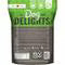 Dog Delights Chewy Duck Sticks High-Protein Dog Treats, 44-oz bag