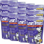 Lean Treats - Nutritional Rewards for Dogs (PACK-3)