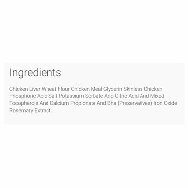 Lean Treats - Nutritional Rewards for Dogs (PACK-3)