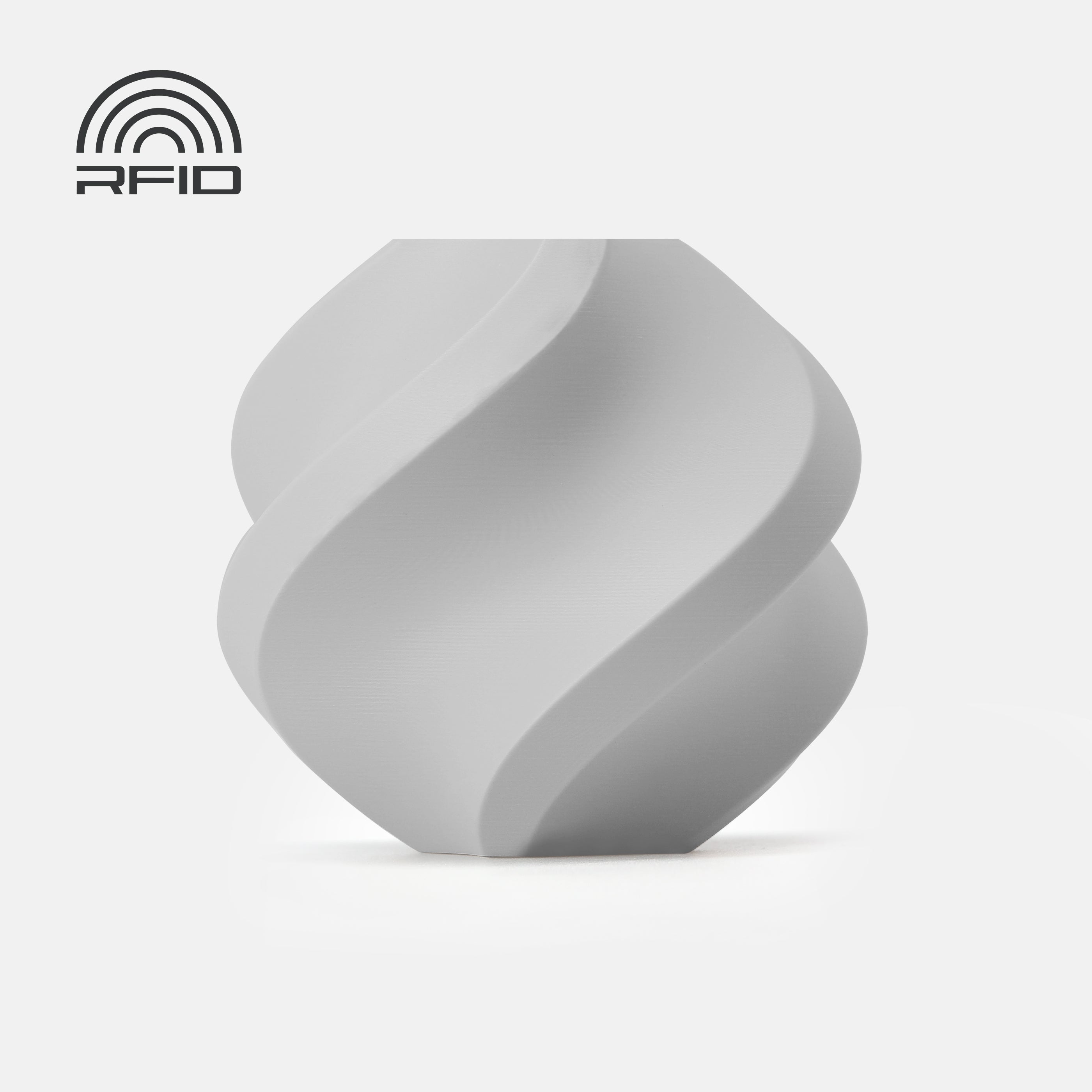Bambu Lab PLA Basic Filament (with RFID)