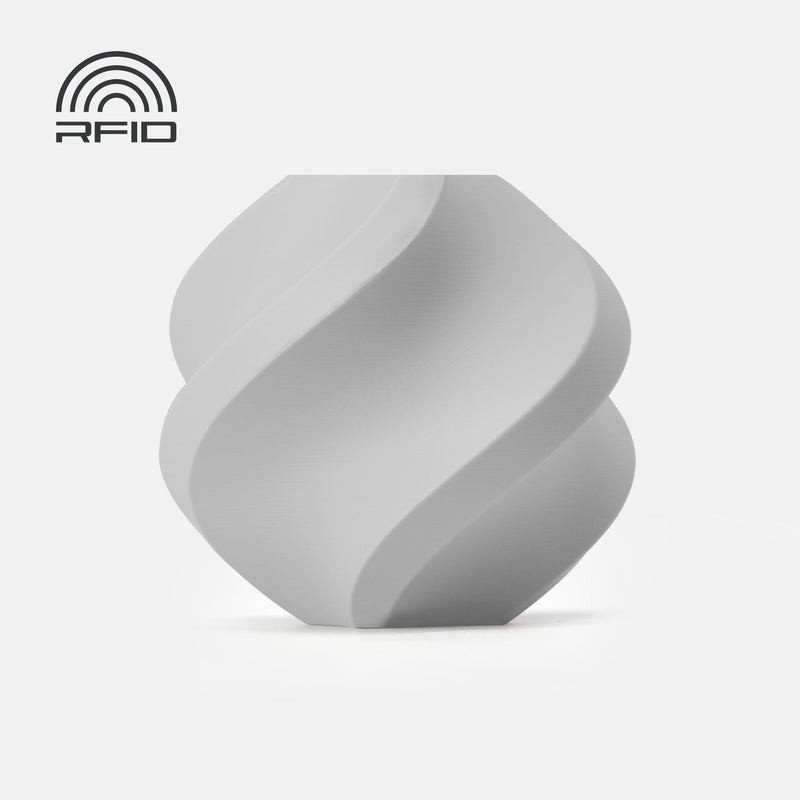 Bambu Lab PLA Basic Filament (with RFID)