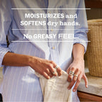 Mrs. MEYERS CLEAN DAY - Rain Water Hand Lotion