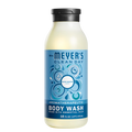 Mrs.Meyer's Clean Day - Rain Water Body Wash(Pack of 3)