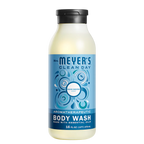 Mrs.Meyer's Clean Day - Rain Water Body Wash(Pack of 3)