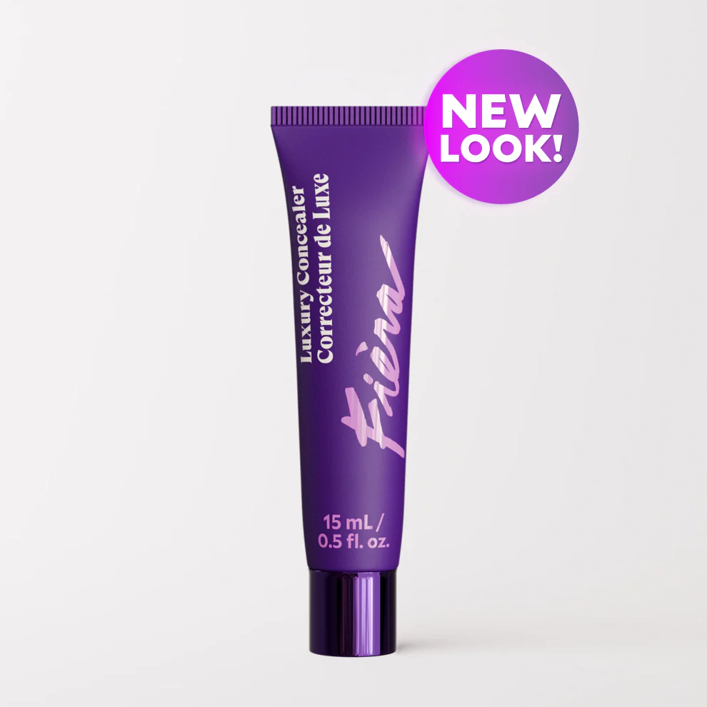 Fièra - Luxury Concealer