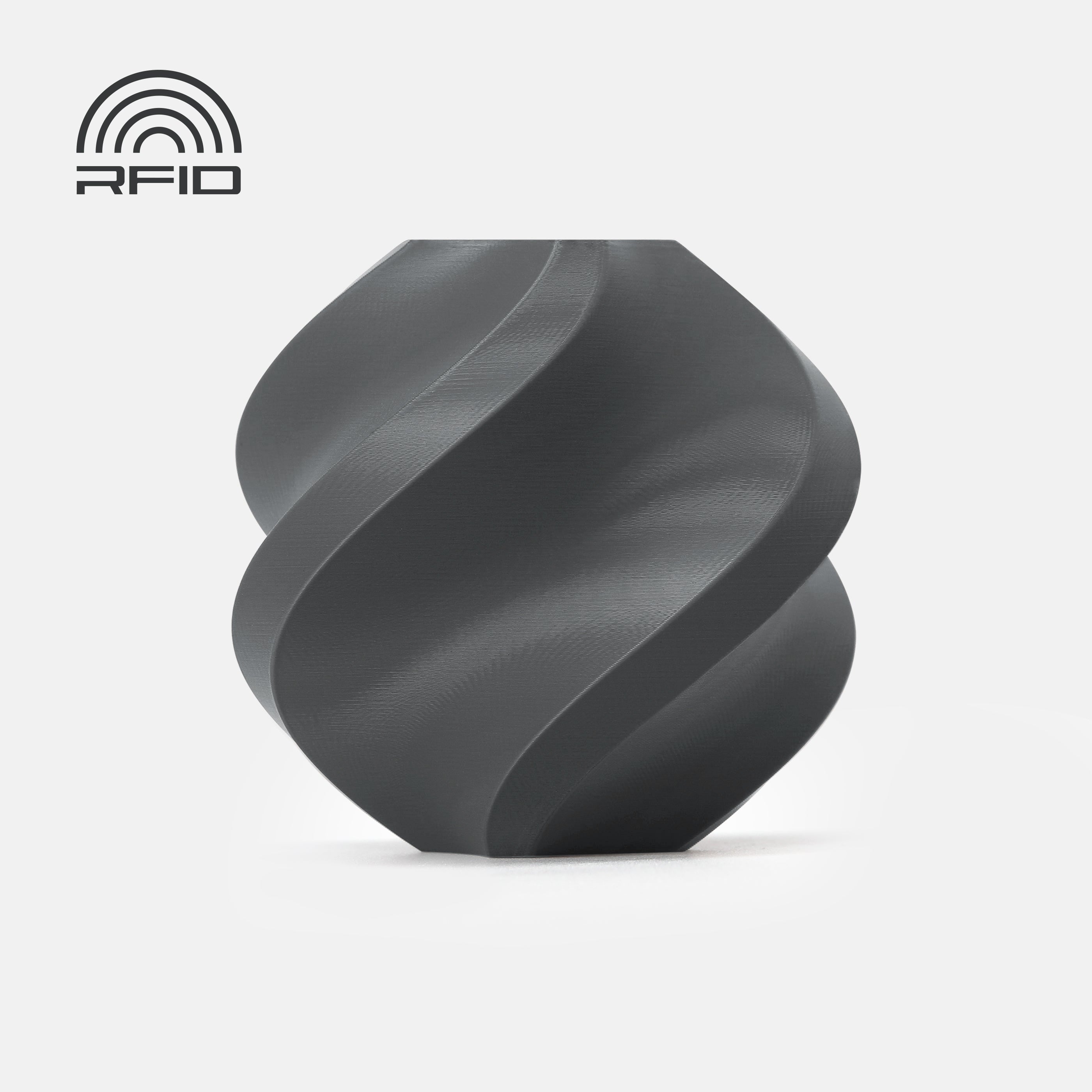 Bambu Lab PLA Basic Filament (with RFID)