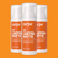 CARPE - Sweat Absorbing Face Primer with SPF 30 – 3 Pack